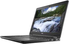 Dell Latitude E5490 ,Intel Core i5-8350U @ 1.70GHz , 16GB RAM , 512GB SSD , Windows 11 Pro Refurbished Grade A