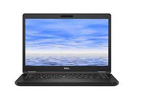 Dell Latitude E5490 ,Intel Core i5-8350U @ 1.70GHz , 16GB RAM , 512GB SSD , Windows 11 Pro Refurbished Grade A