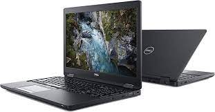 Dell Precision 3530 15.6” FHD, Intel Core i7-8850H @ 2.60GHz , Nvidia Quadro P600, 32 GB RAM 1000 gb SSD , Windows 11 Pro -Refurbished Grade A