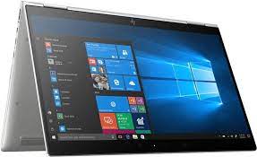 HP ELITEBOOK X360 1030 G3 - 2 IN 1 Convertible Laptop- 13.3" - Core i5 8350U - 8 GB RAM - 256 GB SSD - Windows 11 Pro Refurbished Grade A