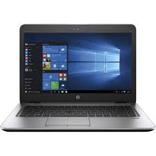 HP Elitebook 840 G3 14" Touchscreen, Core i5-6300, 16 GB DDR4, 256 GB SSD, Win 11 Pro Refurbished Grade A