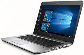 HP Elitebook 840 G3 14" Touchscreen, Core i5-6300, 16 GB DDR4, 256 GB SSD, Win 11 Pro Refurbished Grade A