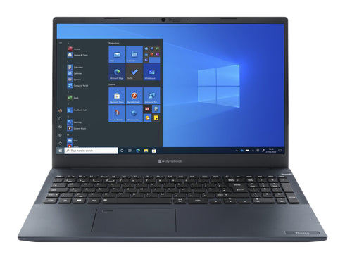 Dynabook Toshiba Tecra A50-J, Intel® Core™ i7-1165G7 up to 4.70 GHz, 32 GB RAM, 1TB Nvme SSD, 15.6 "Full HD 1920 X 1080 - Windows 11 Pro - Refurbished Grade A