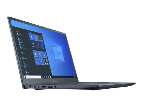 Dynabook Toshiba Tecra A50-J, Intel® Core™ i7-1165G7 up to 4.70 GHz, 32 GB RAM, 1TB Nvme SSD, 15.6 "Full HD 1920 X 1080 - Windows 11 Pro - Refurbished Grade A