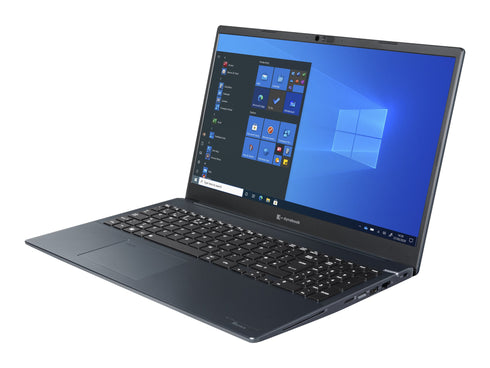 Dynabook Toshiba Tecra A50-J, Intel® Core™ i7-1165G7 up to 4.70 GHz, 32 GB RAM, 1TB Nvme SSD, 15.6 "Full HD 1920 X 1080 - Windows 11 Pro - Refurbished Grade A