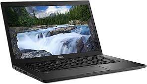 Dell Latitude 7400 14" Laptop, Full HD - 1920 x 1080 - Intel Quad-Core 8th Gen i5 8350U, 32GB DDR4, SUPER FAST 1 TB M.2 SSD - Windows 11 Pro Refurbished Grade A