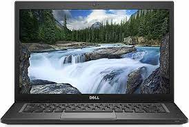 Dell Latitude 7400 14" Laptop, Full HD - 1920 x 1080 - Intel Quad-Core 8th Gen i5 8350U, 32GB DDR4, SUPER FAST 1 TB M.2 SSD - Windows 11 Pro Refurbished Grade A