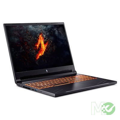 Acer Nitro V 16 Gaming Laptop(NEW!!), Intel Core 7 240H, 16GB RAM, 1TB SSD, 16" 180Hz Display, GeForce RTX 5060 8GB, Windows 11 Home