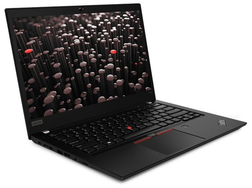 Lenovo Thinkpad P14S, 14 "FHD TOUCH 1920 x 1080, 10th Generation Intel® Core™ i7-10610U Up TO 4.9GHz, NVIDIA Quadro P520 2GB, 32 GB Ram, 1TB Nvme SSD, Windows 11, Refurbished Grade A