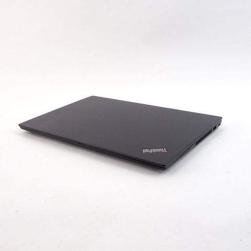 Lenovo ThinkPad X390 , Intel® Core™ i5-8265U Processor (up to 3.9 GHz) 16 GB RAM, 256 GB Nvme SSD, 13.3" FHD screen, Windows 11 Pro Refurbished Grade A