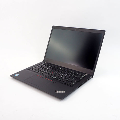 Lenovo ThinkPad X390 , Intel® Core™ i5-8265U Processor (up to 3.9 GHz) 16 GB RAM, 256 GB Nvme SSD, 13.3" FHD screen, Windows 11 Pro Refurbished Grade A
