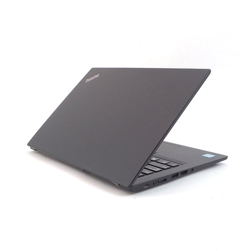 Lenovo ThinkPad X390 , Intel® Core™ i5-8265U Processor (up to 3.9 GHz) 16 GB RAM, 256 GB Nvme SSD, 13.3" FHD screen, Windows 11 Pro Refurbished Grade A