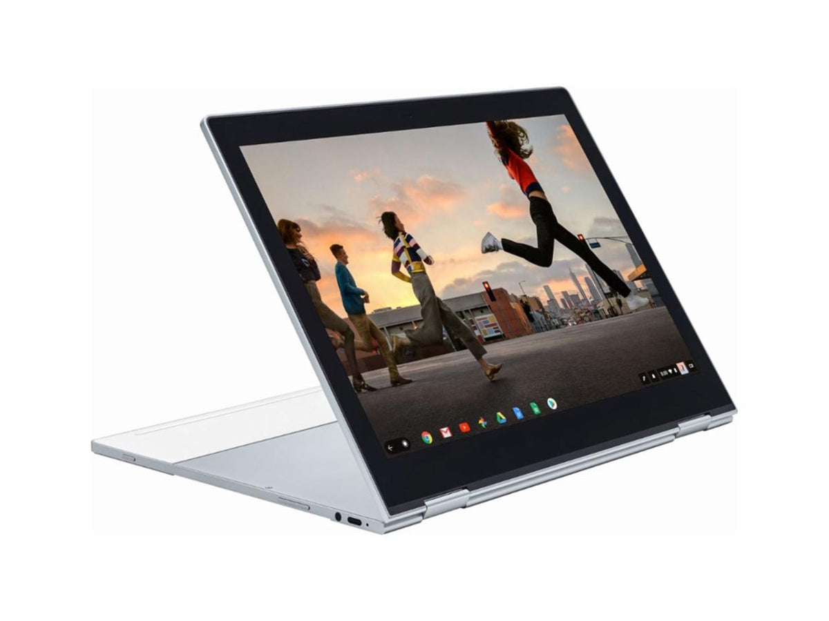 Google C0A Pixelbook 12.3” 2400x1600 (235 ppi) Chromebook - Intel Core – Pc  Room