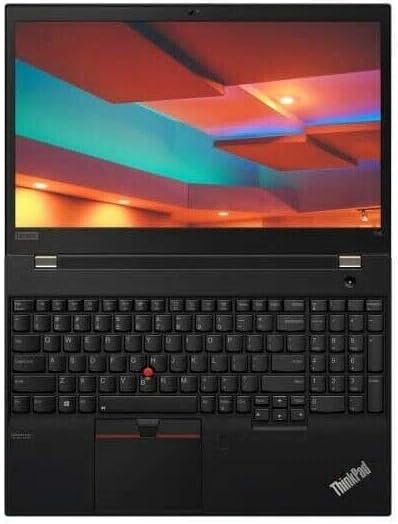 Lenovo ThinkPad T15 Gen 1 Laptop, 15.6" FHD Touchscreen ( 1920 x 1080) IPS, Intel® Core™ i5-10310U up to 4.4Ghz, 16GB DDR4 RAM, 512GB NVMe SSD, Windows 11 Pro, Refurbished Grade A