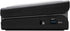 Targus Universal USB 3.0 Dual Video DV4K Laptop Docking Station with Charging Power & 5 USB 3.0 Ports, for PC, Mac, & Android (DOCK177USZ)