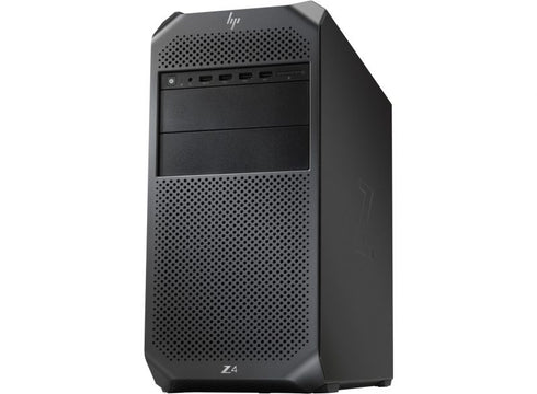 HP Z4 G4 Tower Workstation Desktop, Intel Xeon W-2225 Up To 4.6GHz, 64GB RAM, 512GB SSD, Nvidia Quadro RTX 4000 8GB, Windows 11 Pro, Refurbished Grade A