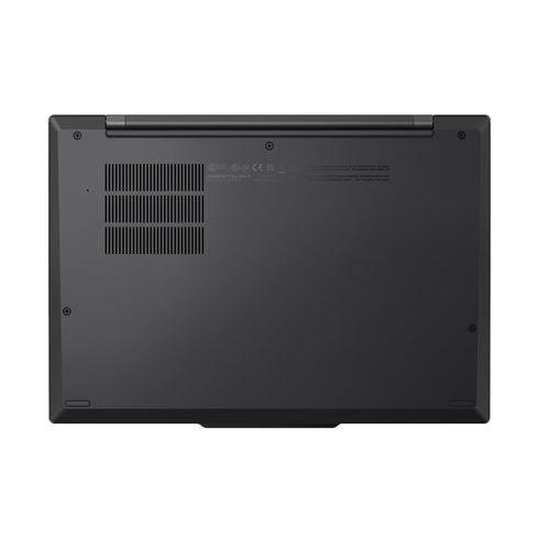Lenovo ThinkPad T14s Gen 5 Laptop, Intel® Core™ Ultra 7 155U (Up to 4.80GHz), 32GB RAM, 512GB SSD, 14"WUXGA Touch Display, Intel Graphics, Windows 11 Pro, Refurbished Grade A