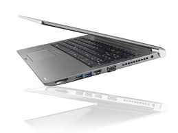 Toshiba Tecra Z50-C, 15.6" FHD 1920 X 1080 Display, Intel Core i5-6300U, 16GB RAM, 256GB SSD, Windows 11 pro Refurbished Grade A