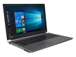 Toshiba Tecra Z50-C, 15.6" FHD 1920 X 1080 Display, Intel Core i5-6300U, 16GB RAM, 256GB SSD, Windows 11 pro Refurbished Grade A