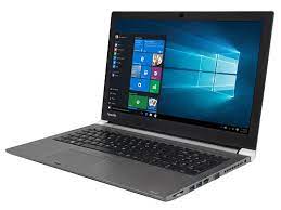Toshiba Tecra Z50-C, 15.6" FHD 1920 X 1080 Display, Intel Core i5-6300U, 16GB RAM, 256GB SSD, Windows 11 pro Refurbished Grade A