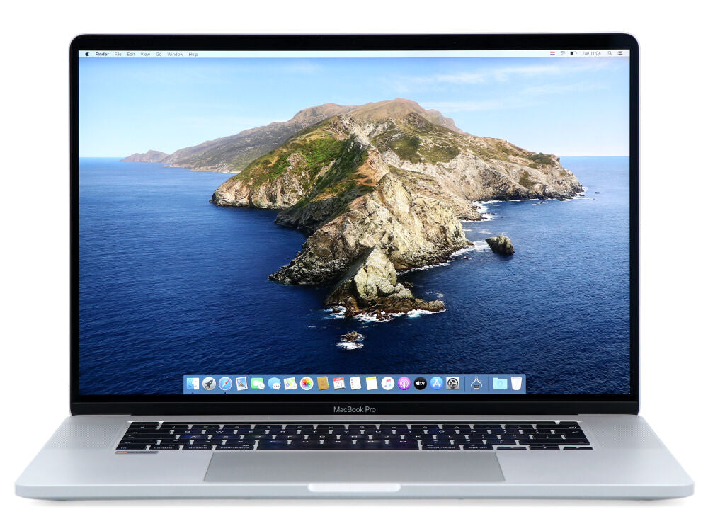 MacBook本体 Apple MacBook Pro A2141 i9/16GB/1TB Apple MacBook Pro 16
