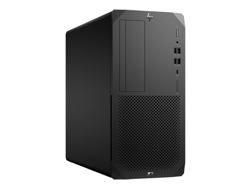 HP Z2 G8 GAMING Workstation, Intel 8-Core i7-11700 Up To 4.9GHz, 64GB RAM, SUPER FAST 1TB NVMe SSD, Powerful AMD RX 7600 XT 16GB Graphics, Windows 11 Pro, Refurbished Grade A