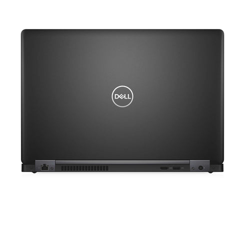 Dell LATITUDE 5590, Intel® Core™ i5-8265u 4 Cores up to 3.9 GHz, 15.6" FHD,  16 GB DDR4, 256 GB NVMe SSD, Windows 11 Pro,  Refurbished Grade A