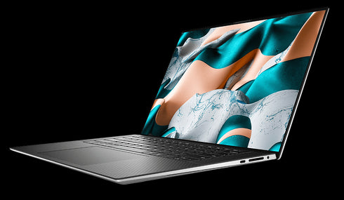 Dell XPS 15 9500, 10th Generation Intel® Core™ i7-10750H Up To 5.0GHz, 32GB RAM, Nvidia GTX 1650ti Graphic, 1TB NVMe SSD, 15.6" FHD 1920 x 1080,Windows 11 Pro, Refurbished Grade