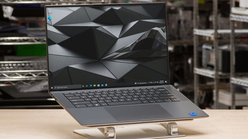 Dell Precision 5560, Intel Xeon W-11955M (Up to 5.00GHz), 32GB RAM, 1TB NVMe SSD, NVIDIA RTX A2000 GPU, 15.6" FHD+ 1920 x 1200, Windows 11 Pro, Refurbished Grade A