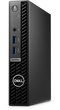 Dell OptiPlex 7010 Micro Business Desktop, Intel Core i5-13600T (Up to 4.80GHz), 16GB RAM, 256GB SSD, Intel UHD Graphics, Wi-Fi, Windows 11 Pro, Refurbished Grade A