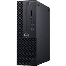 Dell OptiPlex 3070 SFF PC, Intel® Core™ i5-9500 Processor 9M Cache, up to 4.40 GHz 6 cores, 32 GB RAM, Super fast 1TB M.2 NVMe, Wifi, Windows 11 PRO, Refurbished Grade