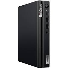 Lenovo THINKCENTRE M70Q Tiny Workstation, Intel® Core™ i7-10700T Processor 12M Cache, up to 3.70 GHz ( 8 Cores 16 Threads), 32 GB RAM, 256 Gb Nvme ssd, WIFI, Windows 11 Pro, Refurbished Grade A