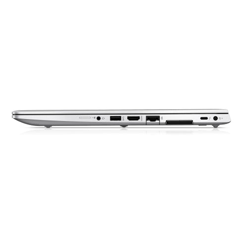 HP EliteBook 850 G6, Intel Quad-Core 8th Gen i5 8365U, 64 GB RAM, SUPER FAST 2TB NVMe SSD,15.6" FHD 1920 x 1080, Windows 11 Pro Refurbished Grade A