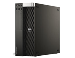Dell Precision 5820 Tower Workstation, Intel Xeon W-2245, 32GB RAM, 512GB NVMe SSD, Nvidia Quadro P2000, Windows 11 Pro, Refurbished Grade A