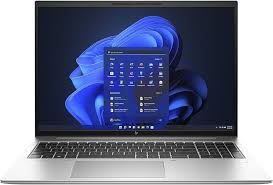 HP EliteBook 840 G9, Intel Core i7-1265U, 16GB RAM, 256GB NVMe SSD, 14" FHD 1920 x 1080, Windows 11 Pro, Refurbished Grade A