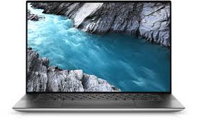 Dell XPS 15 9500, 10th Generation Intel® Core™ i7-10750H Up To 5.0GHz, 32GB RAM, Nvidia GTX 1650ti Graphic, 1TB NVMe SSD, 15.6" FHD 1920 x 1080,Windows 11 Pro, Refurbished Grade
