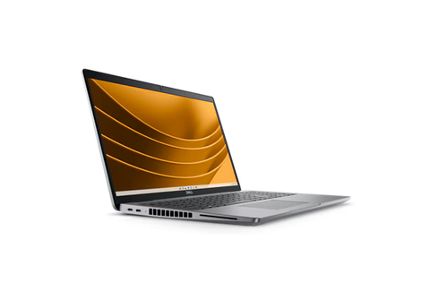 Dell Latitude 5550 Laptop, Intel Core Ultra 7 165U, 16GB RAM, 512GB SSD, 15.6" FHD Touch Display, Windows 11 Pro