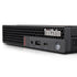 Lenovo P350 Tiny Workstation ,Intel® Core™ i7-11700T vPro® ( 8 Cores 16 Threads) up to 4.5 GHz, 32 GB RAM, 1TB Nvme ssd, NVIDIA® QUADRO® P1000 4 GB Graphics, WIFI, Windows 11 Pro, Refurbished Grade A