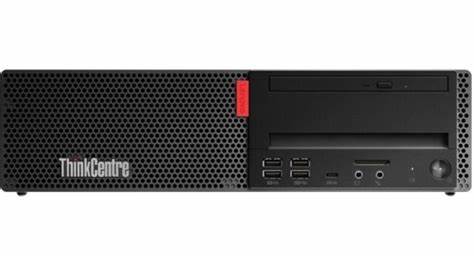 Lenovo Refurbished ThinkCentre M720S SFF Desktop,Intel® Core™ i5-8400 Processor 9M Cache, up to 4.00 GHz, 16 GB RAM, Super fast 1 TB M.2 NVMe, Wifi, Windows 11 PRO, Refurbished Grade A