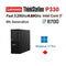 Lenovo ThinkStation P330 Tower, Intel® Core™ i7-8700 Processor 12M Cache, up to 4.60 GHz, 64 GB RAM, 1000 gb Nvme ssd, NVIDIA® QUADRO® P2200 5 gb Graphic, WIFI, Windows 11 Pro, Refurbished Grade A
