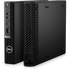 Dell OptiPlex 7090 Micro Desktop with DVRW, Intel Core i5-10505 (Up to 4.60GHz), 16GB RAM, 512GB SSD, DVD Drive, Intel UHD Graphics 630, Wi-Fi, Windows 11 Pro, Refurbished Grade A