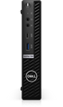 Dell OptiPlex 7090 Micro Desktop with DVRW, Intel Core i5-10505 (Up to 4.60GHz), 16GB RAM, 512GB SSD, DVD Drive, Intel UHD Graphics 630, Wi-Fi, Windows 11 Pro, Refurbished Grade A
