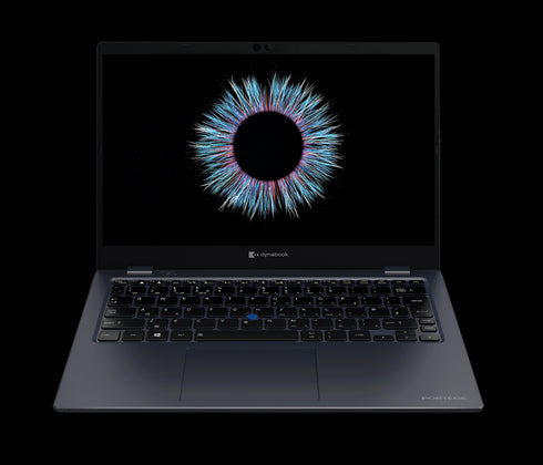 ULTRALIGHT Dynabook X30L-J, 13.3" FHD 1920 x 1080 Laptop – Intel Core i7-1185G7 4 cores and UPTO 4.8GHz – 16GB RAM – Ultrafast 256GB NVMe SSD – Win 11 Pro – REFURBISHED GRADE A