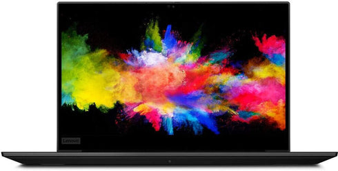 Lenovo ThinkPad P1 Gen 3 , 10th Generation Intel® Core i7-10750H CPU Up To 5.0 GHz, Nvidia Quadro T1000 4gb, 32 GB Ram, 1 TB Nvme SSD, FHD 1920 x 1080, Windows 11 Pro, Refurbished Grade A