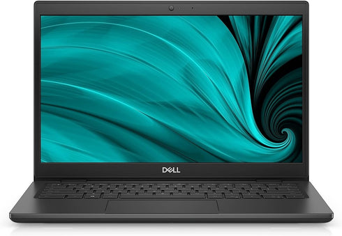 Dell Latitude 3400, Intel Core i5-8365U Up To 4.10Ghz, 16GB RAM, 256GB SSD, 14" FHD 1920 x 1080, Windows 11 Pro, Refurbished Grade A