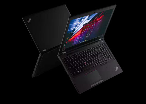 Lenovo ThinkPad P52 Workstation, 15.6" FHD, Intel Core i7-8850H 6-Core Up To 4.3GHz, 32GB DDR4 RAM, 512GB NVMe SSD, Windows 11 Pro, Refurbished Grade A