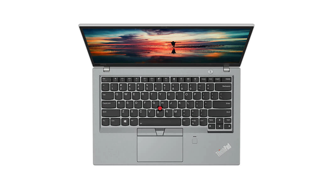 Lenovo ThinkPad X1 Carbon 6th Generation, Intel Core i5-8250U (up