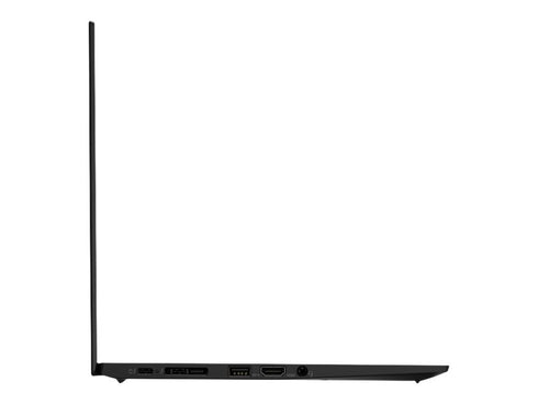 Lenovo ThinkPad X1 Carbon 8th Generation, Intel Core i7-10510U up to 4.9 GHz, 16 GB RAM, 1 TB Nvme SSD, 14" FHD screen, Windows 11 Pro With brand new laptop bag, Refurbished Grade A