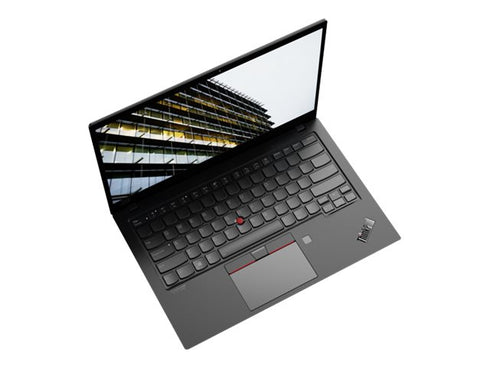 Lenovo ThinkPad X1 Carbon 8th Generation, Intel Core i7-10510U up to 4.9 GHz, 16 GB RAM, 1 TB Nvme SSD, 14" FHD screen, Windows 11 Pro With brand new laptop bag, Refurbished Grade A