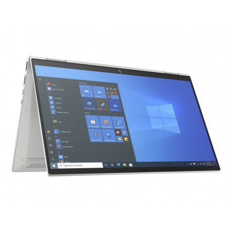 HP EliteBook x360 1030 G8 , 13.3-inch FHD (1920 x1080) TOUCH IPS ,  Intel Quad-Core i7-1165G7 @ 4.70 GHz , 16 GB RAM, SUPER FAST 512 GB NVMe SSD, Windows 11 Pro, Refurbished Grade A